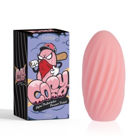 Alpha Masturbator Pink- CN 920832766-1